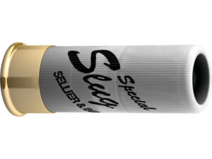 SB SPECIAL SLUG CL.12 - 32GRS.