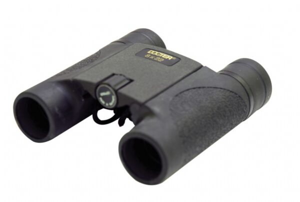 BINOCULAR DOCTER COMPACT 8X22