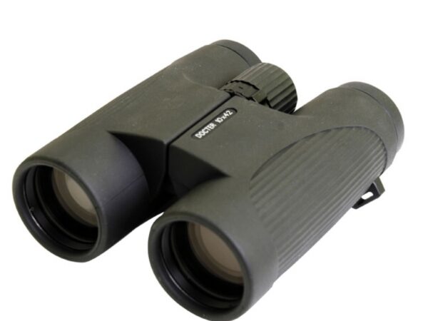 BINOCULAR DOCTER 8X42