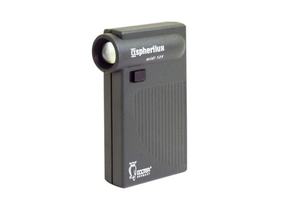 LINTERNA DOCTER MINI 125