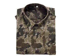 CAMISAS MANGA LARGA