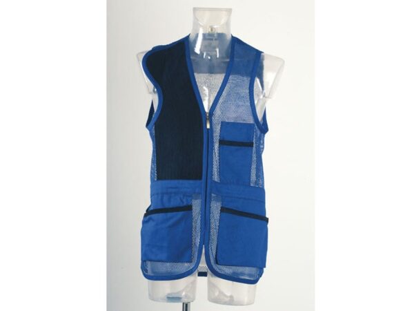 CHALECO DE TIRO DE REJILLA SPORT JG
