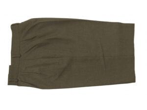 PANTALON CAZA LANA VERDE SEÑORA SPORT JAGD