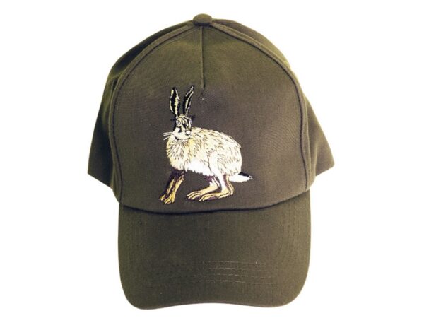 GORRA CAZA AJUSTABLE KAKY