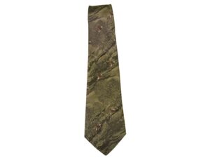 CORBATA CAZA 8025