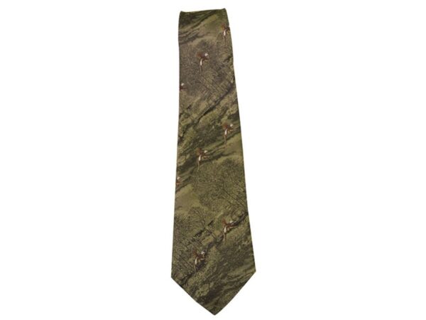 CORBATA CAZA 8025