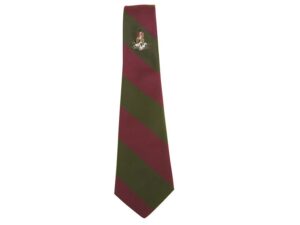 CORBATA CAZA 8008
