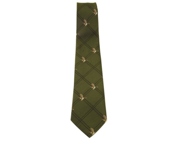 CORBATA CAZA 8035