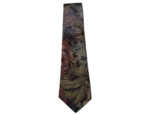 CORBATA CAZA 8014