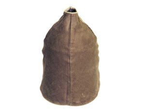 COVIJA PARA JAULA PANA MARRON