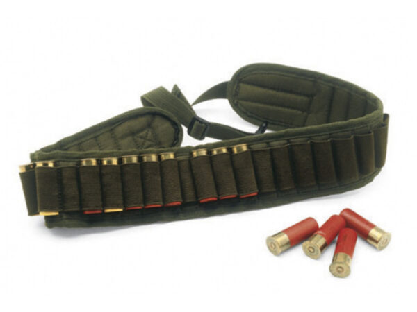 CANANA CARTUCHOS MULTICALIBRE NYLON