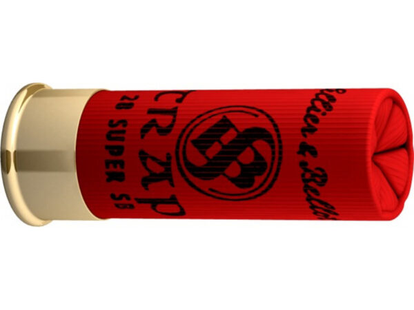 SB TRAP SUPER CL.12 - 28 GRS.