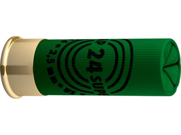 SB TRAP SUPER CL.12 - 24 GRS.