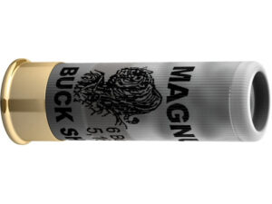 SB BUCKSHOT MAGNUM CL.12 - 53 GRS.