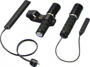 KITS LINTERNA PARA RIFLE