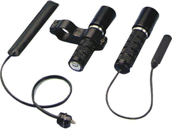 KIT LINTERNA PARA RIFLE SPORT JAGD