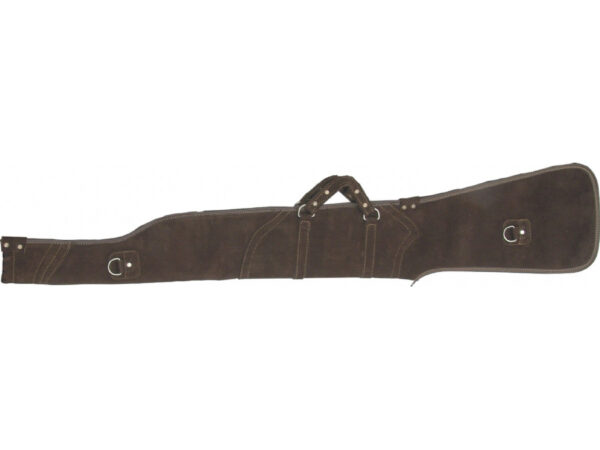 FUNDA RIFLE SIN VISOR SERRAJE CON FORRO