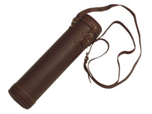 TUBO PARA VISOR PIEL ENGRASADA