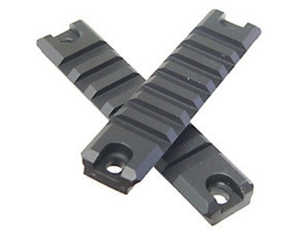 SET 2 BASES WEAVER GUARDAMANOS XR15 / XR41- 3 7/8