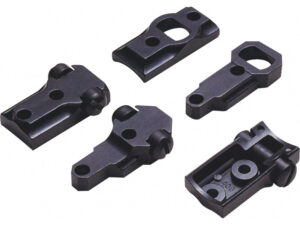 BASE ROTATIVA MILLETT - 2 PIEZAS