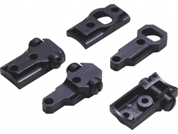 BASE ROTATIVA MILLETT - 2 PIEZAS