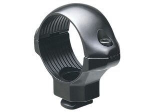 ANILLAS ACERO NEGRO MATE PARA BASES ROTATIVAS MILLETT