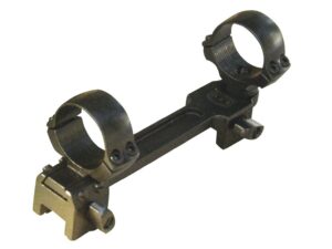 MONTURA DESMONTABLE 1 PIEZA FAO