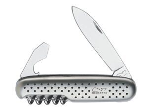 NAVAJA MULTIUSOS ACERO INOX.RICHARTZ STRUCTURE MAXI 3