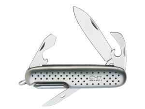 NAVAJA MULTIUSOS ACERO INOX.RICHARTZ STRUCTURE MAXI 5