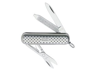 NAVAJA MULTIUSOS ACERO INOX.RICHARTZ STRUCTURE MINI 3
