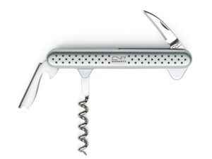 SACACORCHOS NAVAJA ACERO INOX.RICHARTZ STRUCTURE VINUM