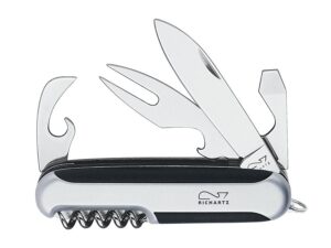 NAVAJA MULTIUSOS ACERO INOX.RICHARTZ ULTIMA PICNIC 5