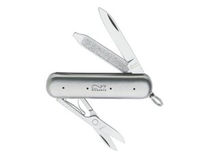 NAVAJA MULTIUSOS ACERO INOX.RICHARTZ QUADRO MINI 3