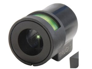 SET ALZA + PUNTO DE MIRA TRUGLO TRU-BEAD TURKEY UNIVERSAL/GLOBE FRONT