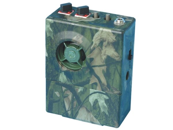 REPRODUCTOR DIGITAL DE CANTOS BIRD SOUND - 100 CANTOS