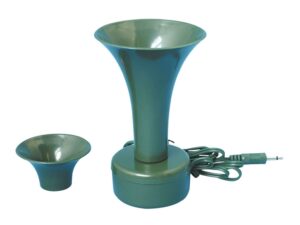 DIFUSOR SONIDO TROMPETA (tordo) BIRD SOUND
