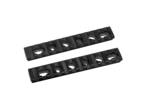 SET 2 BASES WEAVER GUARDAMANOS XR15