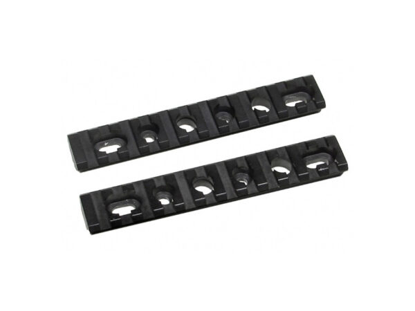 SET 2 BASES WEAVER GUARDAMANOS XR15