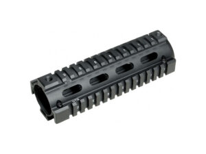 GUARDAMANOS XR15 QUADRAIL 14´5