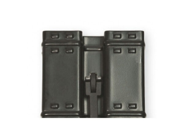 ADAPTADOR PARA 2 CARGADORES GSG-5