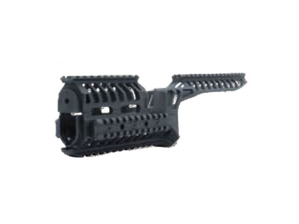 GUARDAMANOS MULTIRAIL GSG-47
