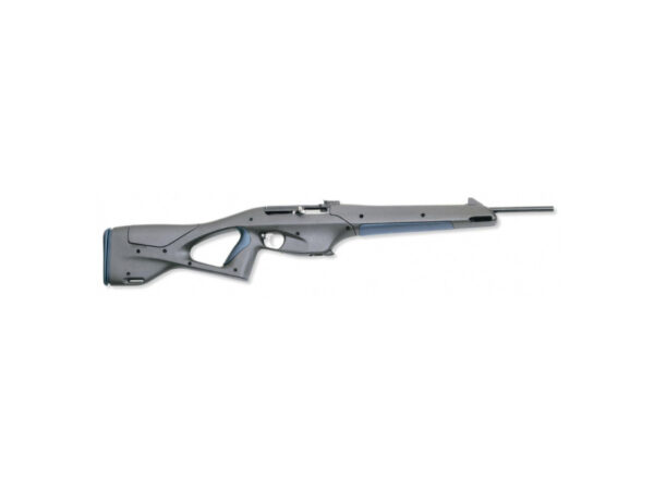 CARABINA SEMIAUTOMATICA BAIKAL MP-161K CL.22 LR