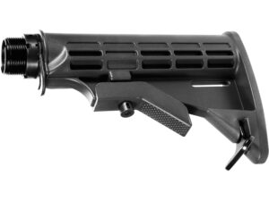 ﻿CULATA AJUSTABLE XR15 - 6 POSICIONES