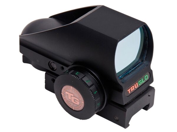 ELECTRO-DOT TRUGLO TRU-BRITE MULTIRRETICULA DUAL COLOR