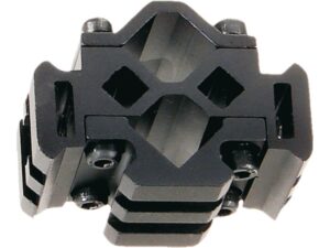 MONTURA TRI-RAIL WEAVER PARA CAÑON DE RIFLE / CARABINA