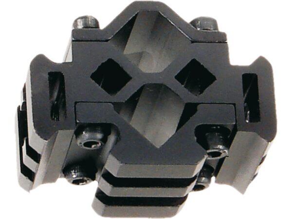 MONTURA TRI-RAIL WEAVER PARA CAÑON DE RIFLE / CARABINA