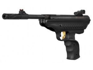 PISTOLA HATSAN AIRE COMPRIMIDO MOD.25 SUPERCHARGER