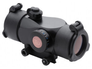 RED-DOT TRUGLO TRITON TRI-COLOR 30MM.