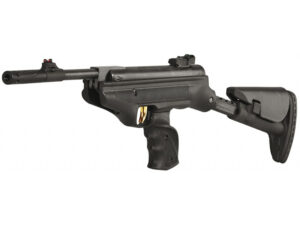 PISTOLA HATSAN AIRE COMPRIMIDO MOD.25 SUPERTACT