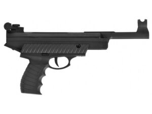 KIT PISTOLA  AIRE COMPRIMIDO HATSAN MOD.25 CL.4´5